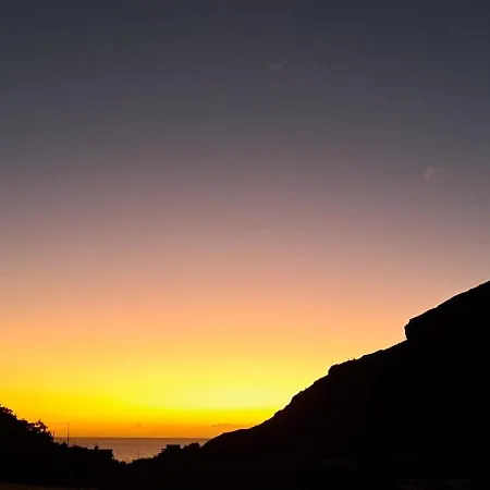 公寓 Anmar Tasarte Playa de Tasarte