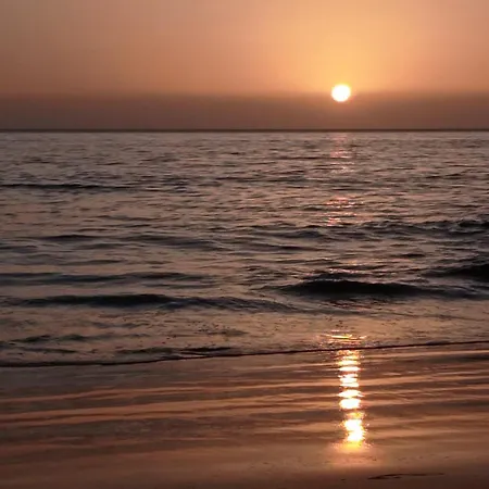 Anmar Tasarte 公寓 Playa de Tasarte