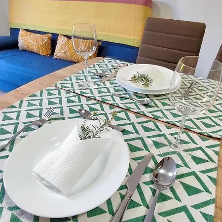 Apartment Anmar Tasarte