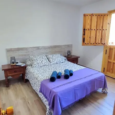 Apartment Anmar Tasarte *