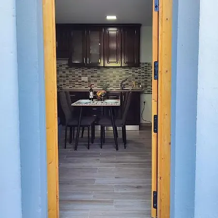 Anmar Tasarte Apartment *