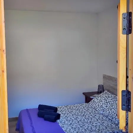 Appartement Anmar Tasarte *