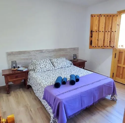 Apartament Anmar Tasarte *