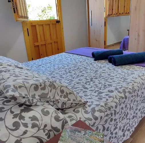 Apartament Anmar Tasarte *