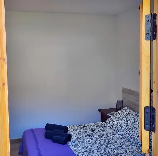 Apartament Anmar Tasarte *