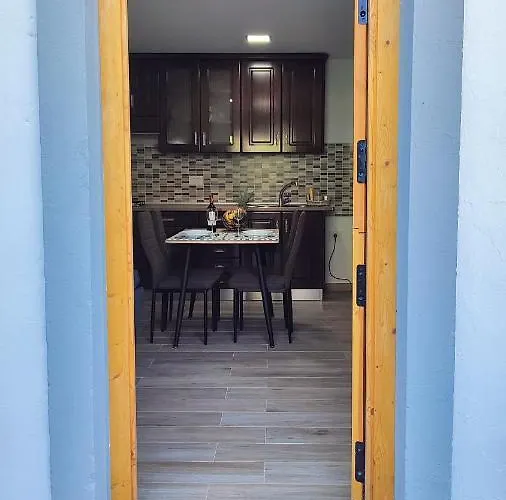 Anmar Tasarte Apartament *