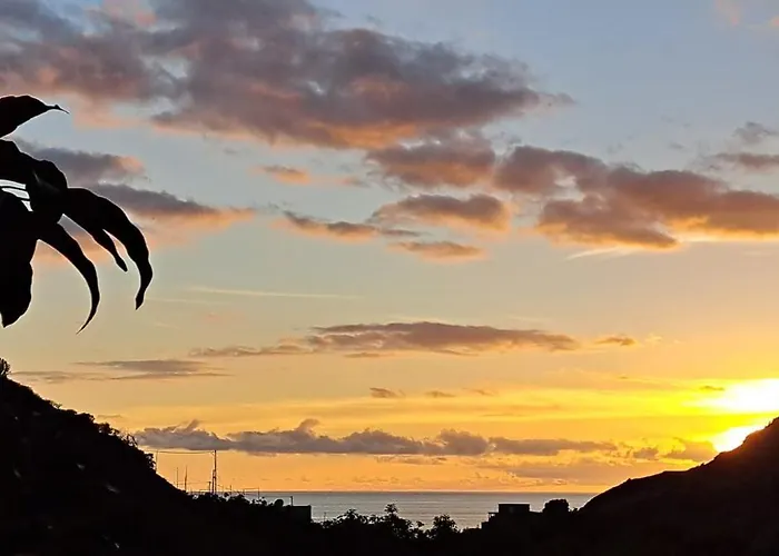 Anmar Tasarte Apartament *