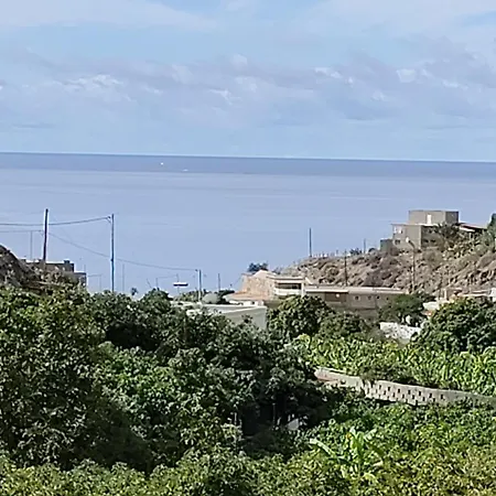 Apartment Anmar Tasarte *