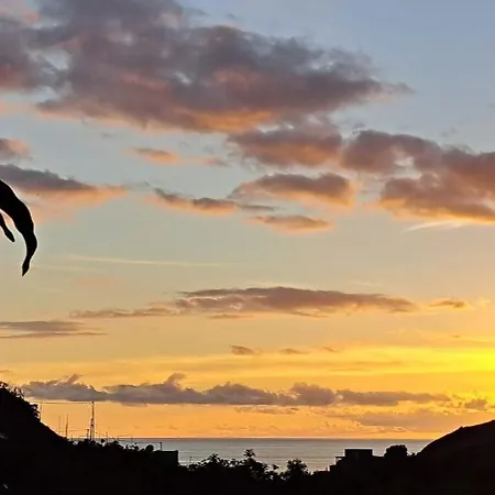 Anmar Tasarte Apartment *