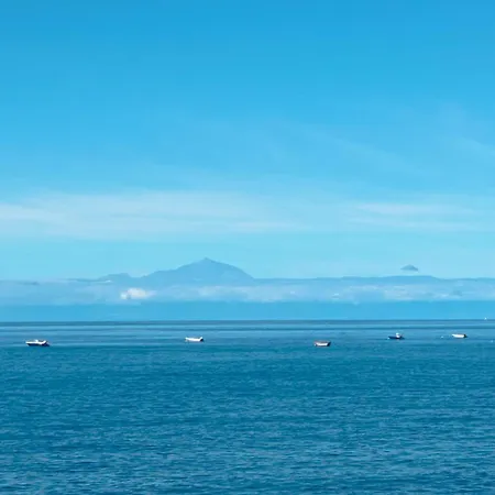 Anmar Tasarte Apartment Playa de Tasarte