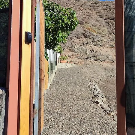 Apartment Anmar Tasarte *